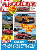 AUTO PLUS GUIDE DE L'ACHETEUR